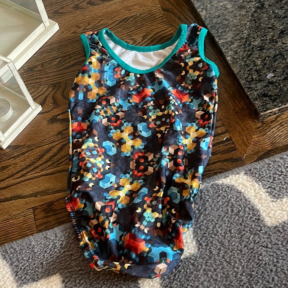 leotard - Picture 1 of 2